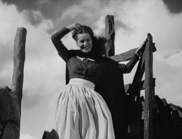 Maureen O'Hara Is Still Magical—Whether She Thinks So or Not | Nitrate Diva