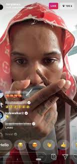 Senarai biasiswa untuk pengajian sesi 2017/2018. Kyle Walker Watches Strippers On Insta Football Tribe Malaysia