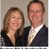 Australian pastor to minister at Living Stones Church