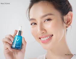 Laboratoires Vichy Projects :: Photos, videos, logos, illustrations and  branding :: Behance