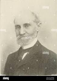 William m allen hi-res stock photography and images