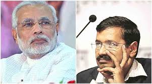 Modi degree row: AAP workers protesting outside HC detained