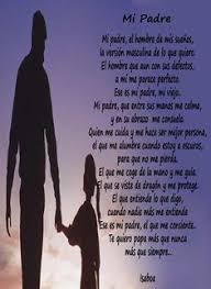 Te veré pronto, recuerda que te quiero mucho. 7 Ideas De Amorcito Carta Para Mi Papa Frases Para Papa Poemas Para Papa