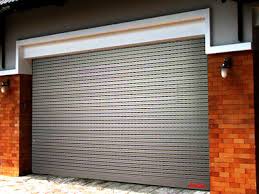 Hình dáng Cửa Cuốn Đức ưa nhìn,cuốn nhanh Tại Châu Đức Vũng Tàu