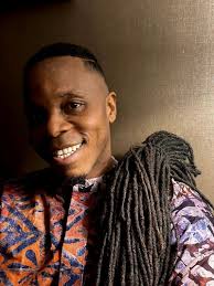 Martin ANthony Momoh