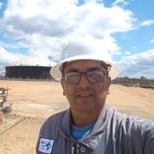 Javier Rafael Rodriguez Marron