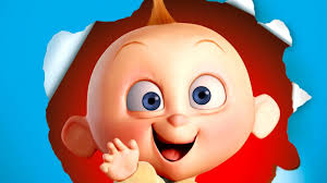 Les Indestructibles 2 : un court-métrage montrera Edna gardant Jack-Jack