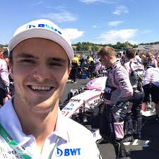 Formel 1 Ungarn Testfahrten