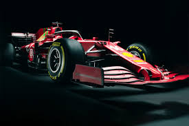 Mai 1950, also vor 67 jahren, in silverstone/ großbritannien statt. Ferrari Das Erste Formel 1 Auto Der Nach Vettel Ara