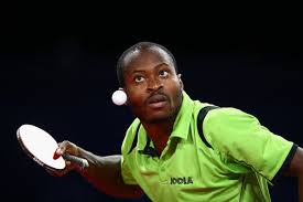 Aruna Quadri Moves To 18th Position On World Table Tennis Ranking Table In 2020 Commonwealth Games Rio Olympics Table Tennis