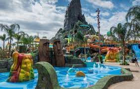 Volcano Bay Water Park Orlando Ticket Price Timings Address Triphobo