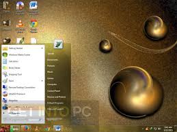 Install windows 7 iso (clean install) · just wait for a while, the system prepares itself to copy files. Windows 7 Gold Edition Iso Free Download
