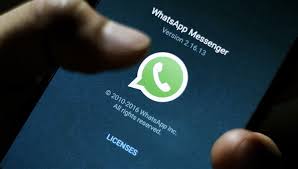 Buka whatsapp anda dan pilih tabs chats. Ini Cara Mengatasi Aplikasi Whatsapp Yang Tidak Bisa Download Foto Kamu Bukareview