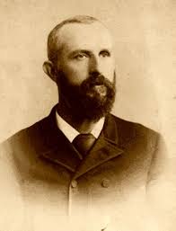 Civil War Blog » Pvt. Jonas Swab