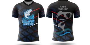 Kaos mancing lengan panjang pria size l & xl full printing terbaru / baju mancing mania / jersey mancing / baju pancing / jersi mancing / jersy mancing . Rivew Jasa Desain Jersey Mancing Lengan Panjang Terbaik Dan Terpopuler Buku Berita