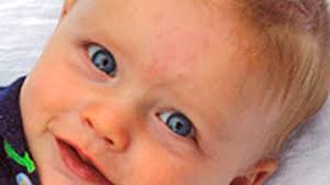 Darren Robert Porter new arrival