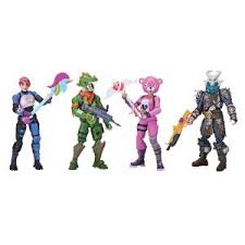 Fortnite legendary squad mode 15cm figure 4 pack. Popular Fortnite Toys Amazon Image Desain Interior Exterior