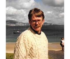 Francis "Frank" McCamley Obituary (1955