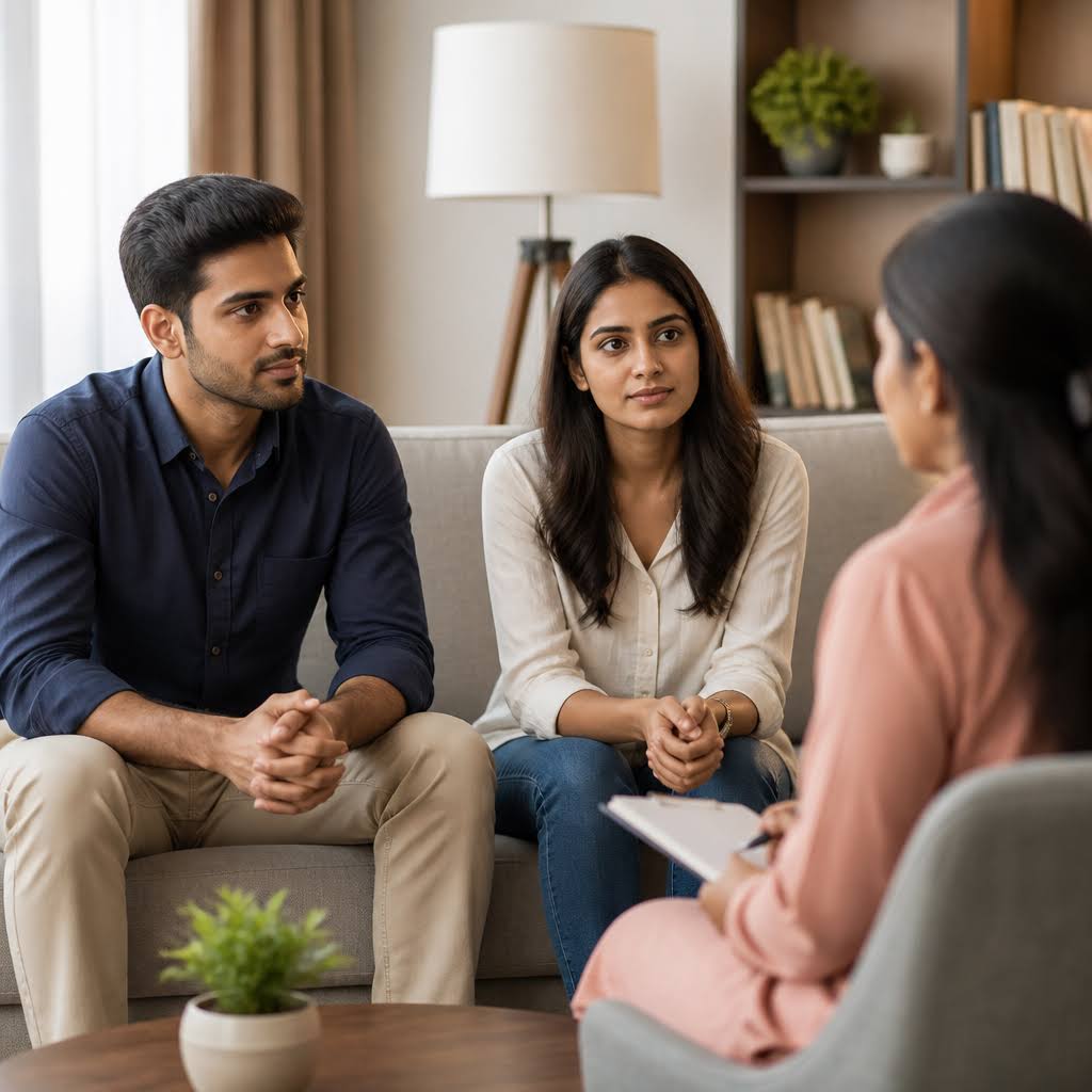 Relationship Coaching in Bhatar product image