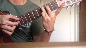 Tutorial Rebelution Feeling Alright Intro Feelin Tabs How Play Como Tocar Cifras Video Aula Youtube