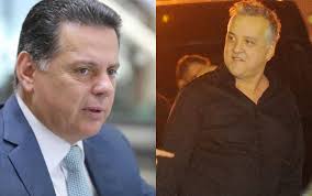 Justiça suspende processo contra Marconi Perillo e Cachoeira na Operação  Monte Carlo