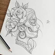 Tatuagem Tattoos Zeichnen Tatuagem Tattoo Sketches Drawings Pinterest Sketches