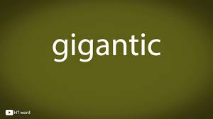 In this episode of word of week, lomotey is teaching you to identify and pronounce gigantic correctly. How To Pronounce Gigantic Youtube