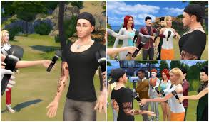 Get access to exclusive content and experiences on the world's largest membership platform for artists and creators. Road To Fame Celebrity Mod The Sims 4 Catalog