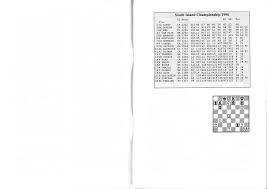 New Zealand Chess Federation