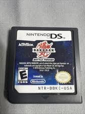 Bakugan