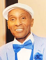 Obituary for Jerimiah Pitts