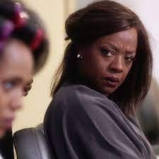 Olivia pope is a minor character on how to get away with murder and a main character on scandal. Scandal Htgawm Crossover Olivia And Annalise S Big Scene