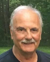 George C. Coulter Obituary