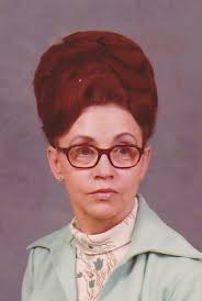 Viva Sowell Obituary