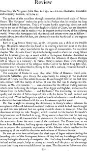 Dom henrique of portugal, duke of viseu, better known as prince henry the navigator, was a central figure in the early days of the portugues. Prince Henry The Navigator John Ure 207 Pp 14 22 Cm Illustrated Constable And Company London 1977 4 95 The Journal Of Navigation Cambridge Core