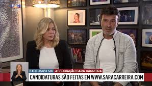 Rato caracois 388.049 views5 years ago. Pais De Sara Carreira Em Entrevista A Nossa Missao E Honrar A Memoria Da Sara
