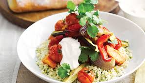 In fact, when it comes to the popular summer squash, the trickiest thing about it is spelling its name correctly. 10 Delicious Dishes For A Fantastic No Meat Friday The Singapore Women S Weekly