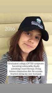 Talking about Abuse A Long Time After It Happen