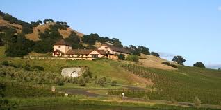 Nicholson's debut vintage was the 2000. Wastewater Wineries Nicholson Ranch Winery Adobe Associates Inc