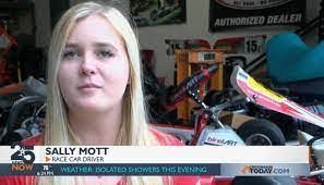 Sally Gallimore's Instagram, Twitter & Facebook