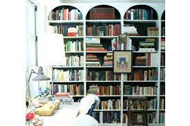 We needed the extra storage in my living room and since we already have plenty of open shelving in our house i knew concealed would be the. 18 Ingenious Ikea Billy Bookcase Hacks