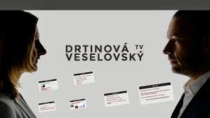 Politici a osobnosti pod palbou otázek daniely. Dvtv By Michal Cagala