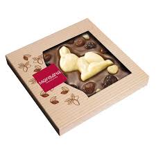 Monbana Chocolatier Tablette Lapin De Paques Au Chocolat Au Lait Chocolat Chocolat Bio Chocolat Au Lait