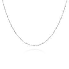 4.5 out of 5 stars. Chain In Silver 16 Tiffany Co