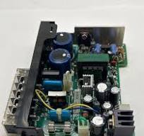 Reliance Electric 45C920 Power Supply Module, In 120-240VAC Out 24VDC 0.45A