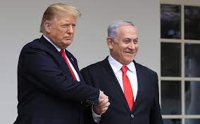 And it __(35)__ very heavily recently, so we'll just wait till aspirants from india and other asian countries, where english is not the first language, have to qualify these tests. Netanyahu Willing To Stand Up To Trump On Peace Plan Says Official The Times Of Israel