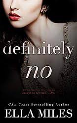 Ella Miles Books In Order