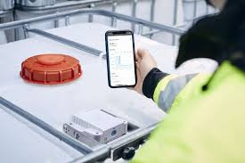 Hauser reisen (rottweil) organisiert und vermittelt urlaubsreisen. Intermediate Bulk Container Kontrolle Per Sensor Pharmalogistik Spezialladungstrager News Transport Die Zeitung Fur Den Guterverkehr Lkw Speditionen Fuhrpark Nutzfahrzeuge Verkehrspolitik Wirtschaft
