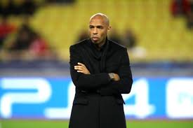1977) is a french former football (soccer) player, who played for the spanish la liga club barcelona, and the french national team. Thierry Henry Front Runner For Manager Job At Afc Bournemouth