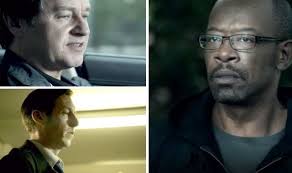 The sole surviving police officer is. Line Of Duty Season 1 Ending Explained What Happened At The End Tv Radio Showbiz Tv Express Co Uk